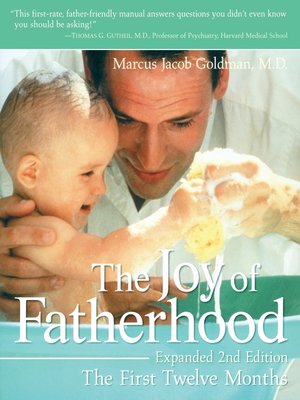 The Joy of Fatherhood, Expanded - ebook